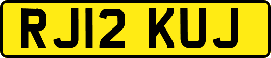 RJ12KUJ