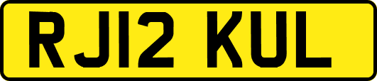 RJ12KUL