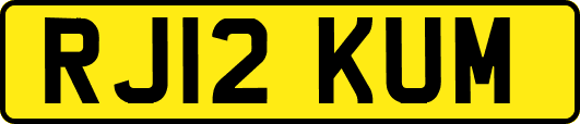 RJ12KUM