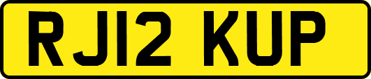 RJ12KUP