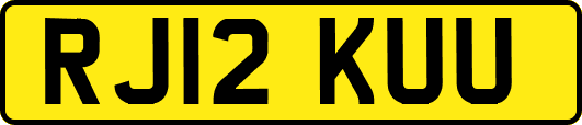 RJ12KUU