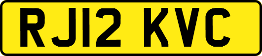 RJ12KVC