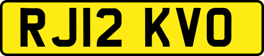 RJ12KVO