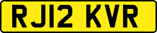 RJ12KVR