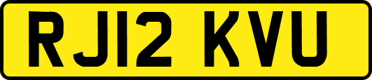 RJ12KVU