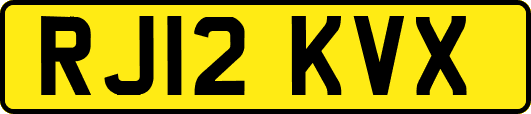 RJ12KVX