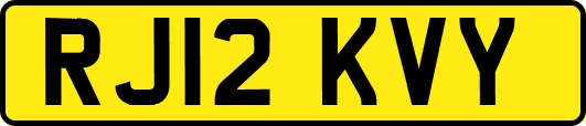 RJ12KVY