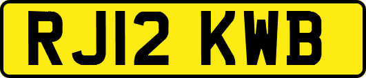 RJ12KWB