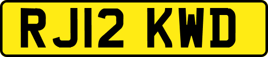 RJ12KWD