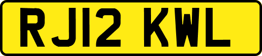 RJ12KWL