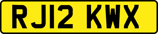 RJ12KWX