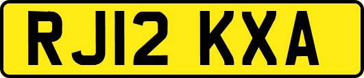 RJ12KXA