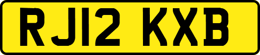 RJ12KXB