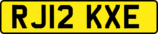 RJ12KXE