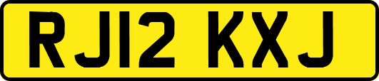 RJ12KXJ