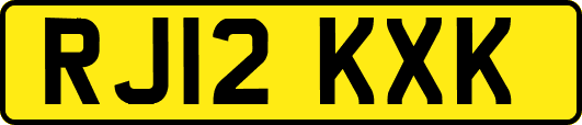 RJ12KXK