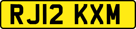 RJ12KXM