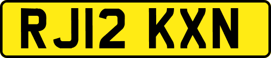 RJ12KXN