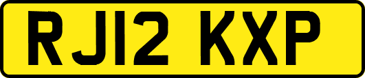 RJ12KXP