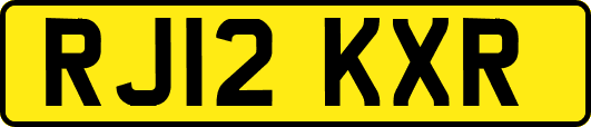 RJ12KXR
