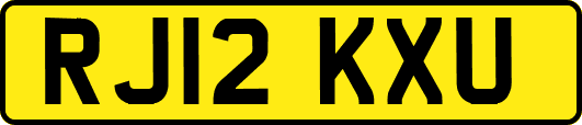 RJ12KXU