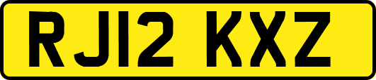 RJ12KXZ
