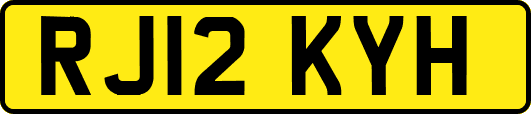 RJ12KYH