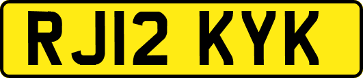 RJ12KYK