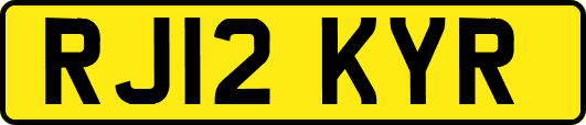 RJ12KYR