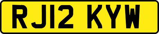 RJ12KYW