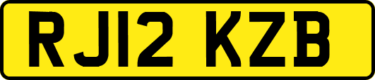 RJ12KZB