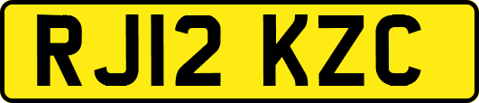 RJ12KZC