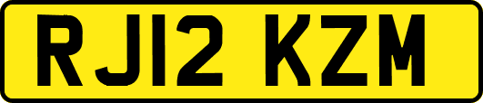 RJ12KZM