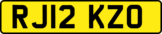 RJ12KZO