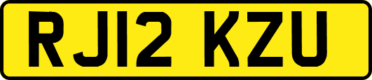 RJ12KZU
