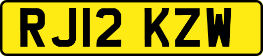RJ12KZW