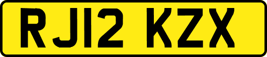 RJ12KZX