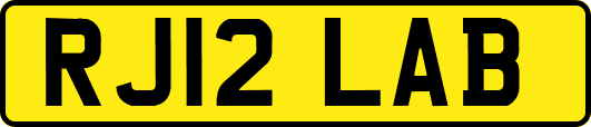 RJ12LAB