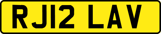 RJ12LAV