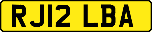 RJ12LBA