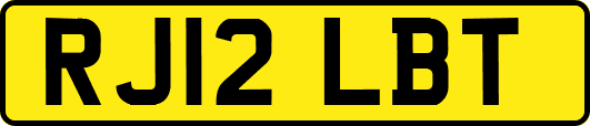 RJ12LBT