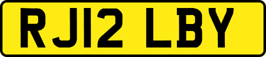RJ12LBY