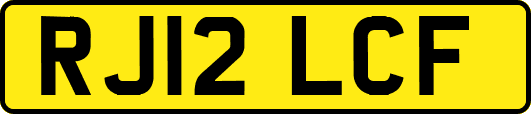 RJ12LCF
