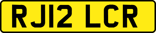 RJ12LCR