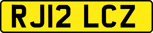 RJ12LCZ