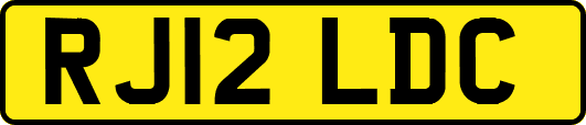 RJ12LDC
