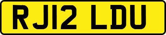 RJ12LDU