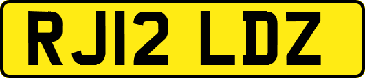 RJ12LDZ