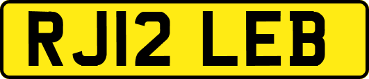 RJ12LEB