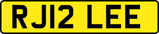 RJ12LEE